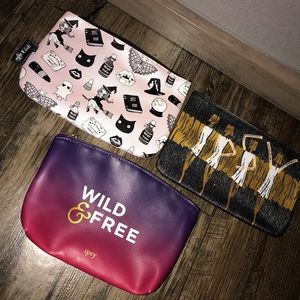 Ipsy bags